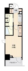 雪が谷大塚駅 徒歩2分 12階の物件間取画像